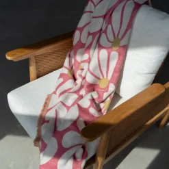 KARE Decke Daisy 170x130cm