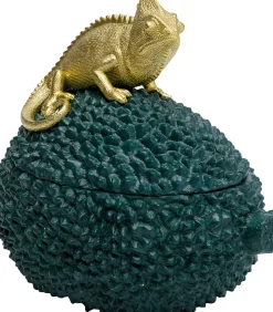 KARE Deko Dose Chameleon 20