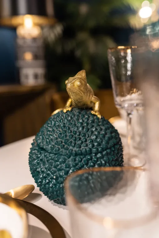 KARE Deko Dose Chameleon 20