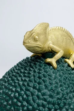 KARE Deko Dose Chameleon 34