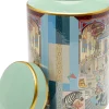 KARE Deko Dose Palazzo Ø25cm