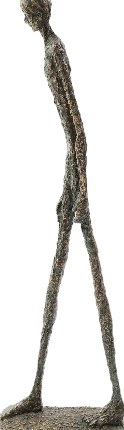 KARE Deko Figur Art Man 79cm