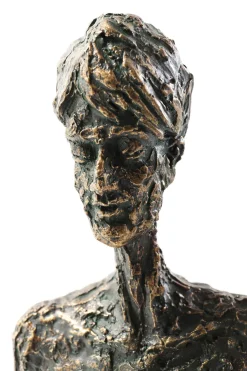 KARE Deko Figur Art Man 79cm