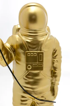 KARE Deko Figur Balloon Astronaut 41cm