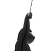 KARE Deko Figur Balloon Bear 74cm