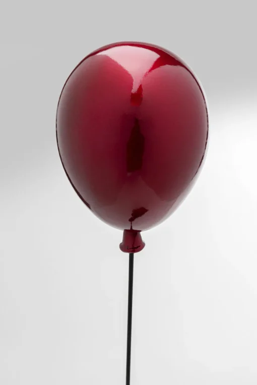 KARE Deko Figur Balloon Bear 74cm