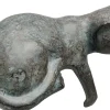 KARE Deko Figur Cats Life 11x17cm