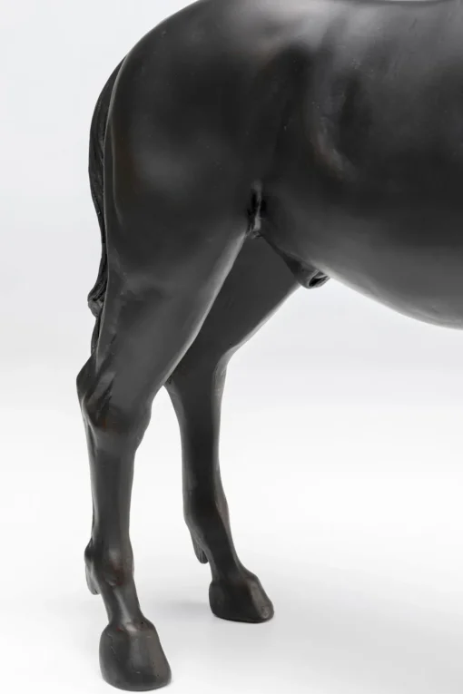 KARE Deko Figur Cavallo 45cm
