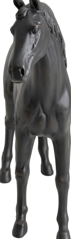 KARE Deko Figur Cavallo 82cm