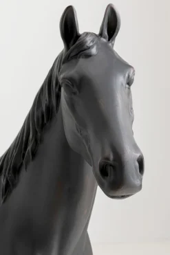 KARE Deko Figur Cavallo 82cm