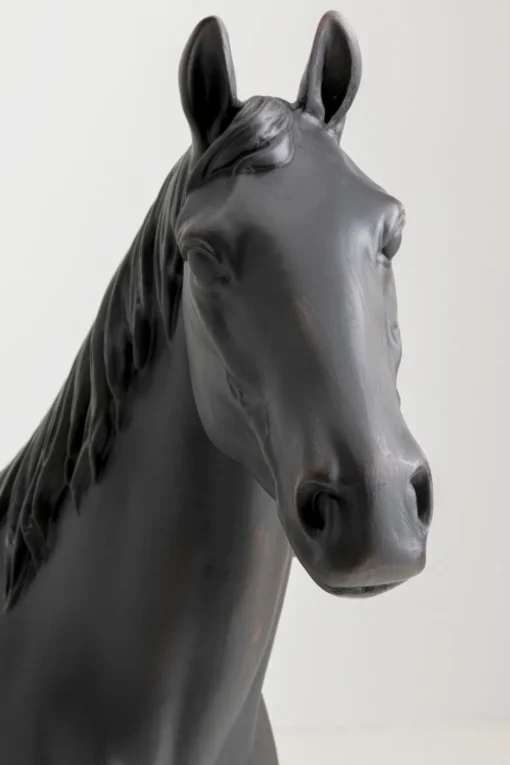 KARE Deko Figur Cavallo 82cm