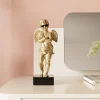 KARE Deko Figur Cool Angel