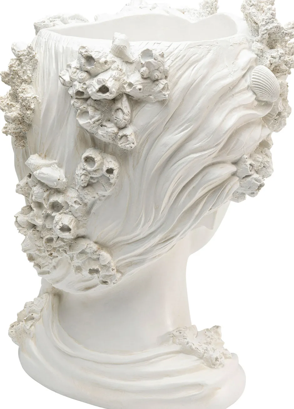 KARE Deko Figur Coral Lady 37cm