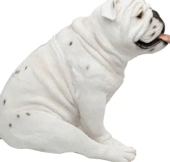 KARE Deko Figur Dog Troy