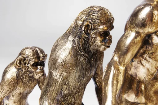 KARE Deko Figur Evolution