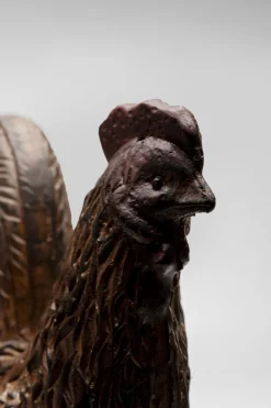 KARE Deko Figur Farm Animals 34cm