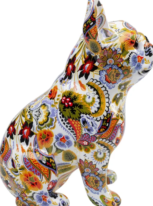 KARE Deko Figur French Bulldog