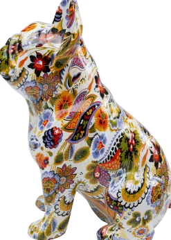 KARE Deko Figur French Bulldog