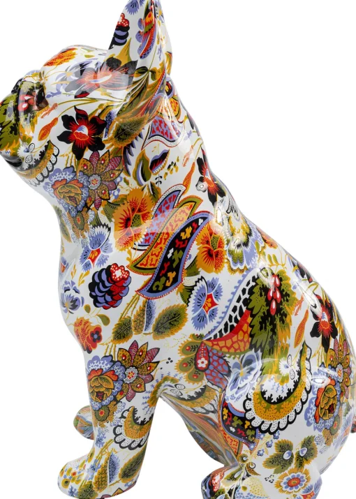 KARE Deko Figur French Bulldog