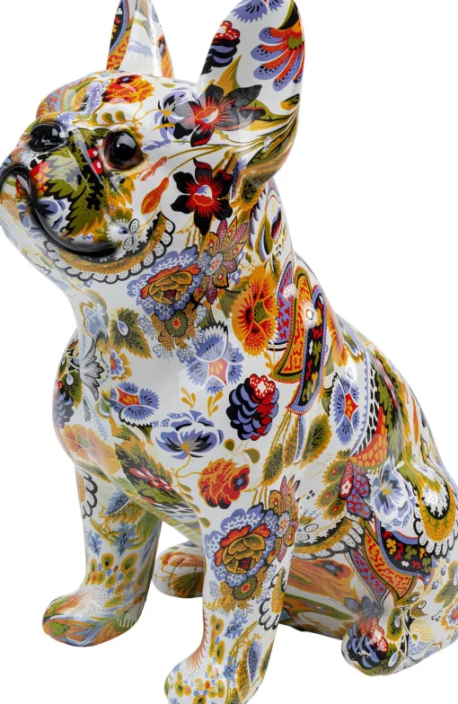 KARE Deko Figur French Bulldog