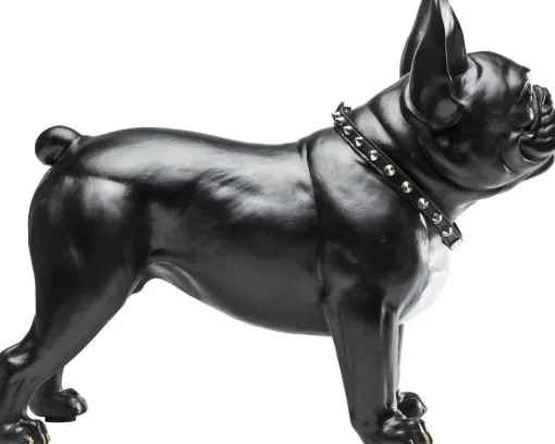 KARE Deko Figur Gangster Dog