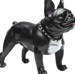 KARE Deko Figur Gangster Dog