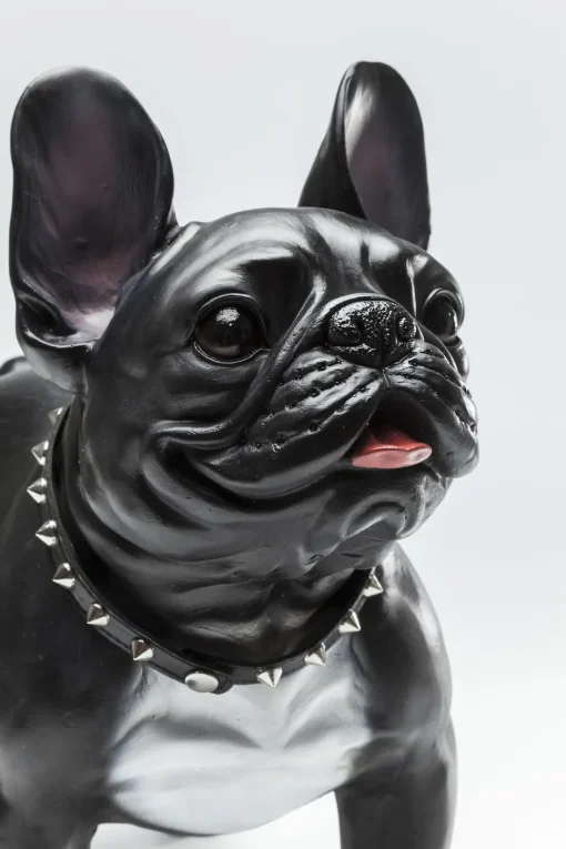 KARE Deko Figur Gangster Dog