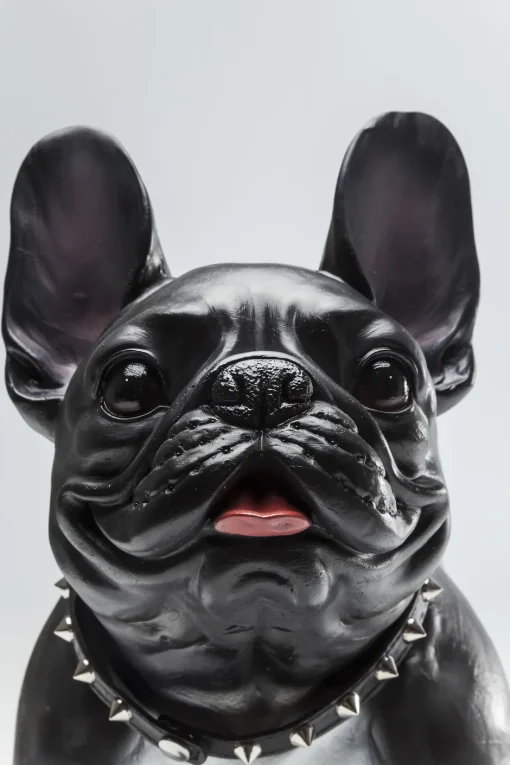 KARE Deko Figur Gangster Dog