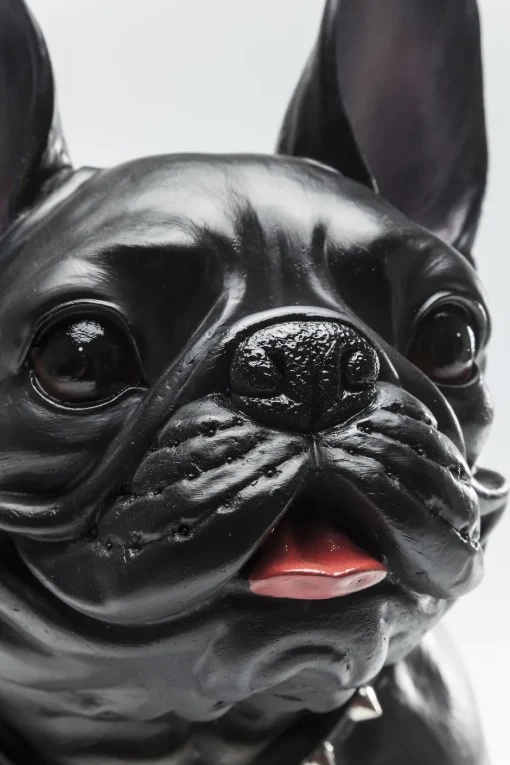 KARE Deko Figur Gangster Dog