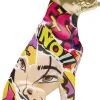 KARE Deko Figur Graffiti Dog 31cm