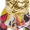 KARE Deko Figur Graffiti Dog 15cm