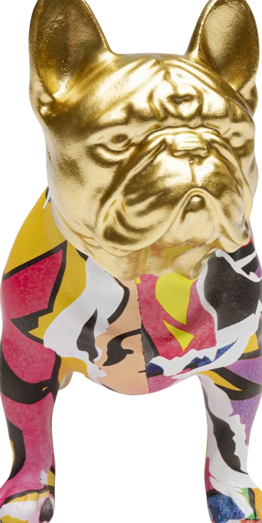 KARE Deko Figur Graffiti Dog 15cm