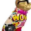 KARE Deko Figur Graffiti Dog 20cm