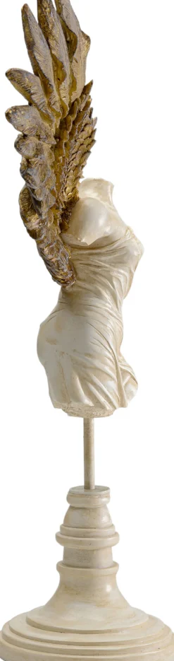 KARE Deko Figur Guardian Angel Female 42cm