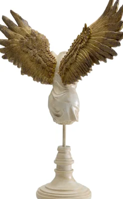 KARE Deko Figur Guardian Angel Female 42cm