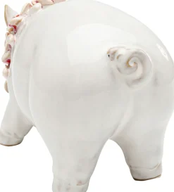 KARE Deko Figur Hawaii Pig 11cm