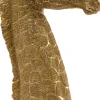 KARE Deko Figur Mister Giraffe 50cm