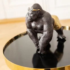 KARE Deko Figur Monkey Beach 20cm
