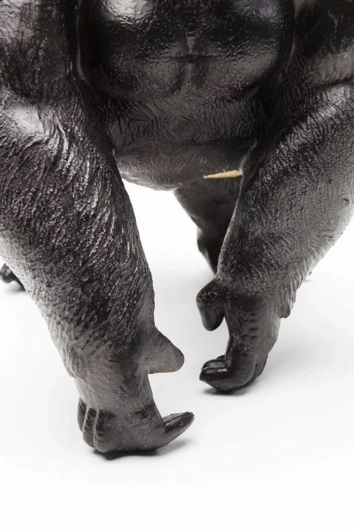 KARE Deko Figur Monkey Beach 30cm