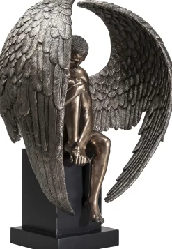 KARE Deko Figur Nude Sad Angel Big