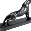 KARE Deko Figur Pantera 19cm