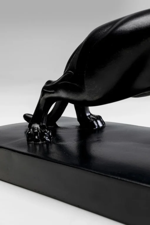 KARE Deko Figur Pantera 19cm