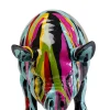 KARE Deko Figur Pig Holi 22cm