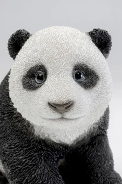 KARE Deko Figur Sitting Panda Baby 13cm