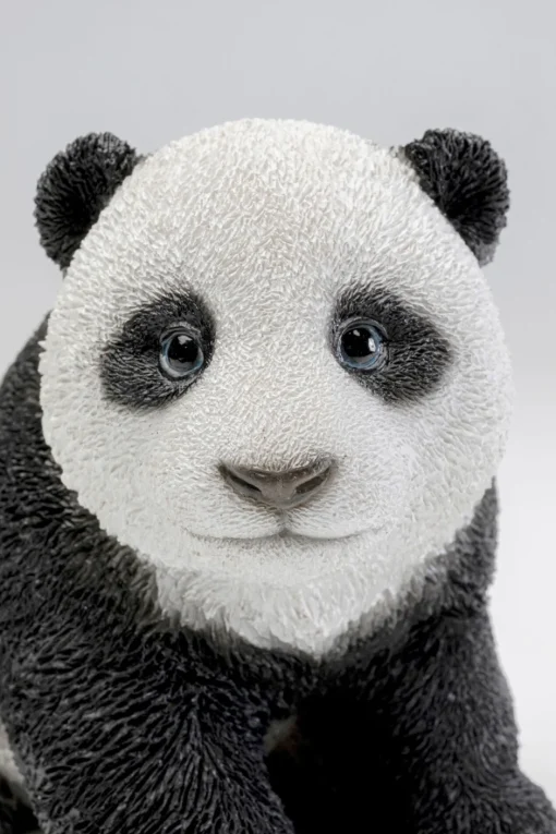 KARE Deko Figur Sitting Panda Baby 13cm