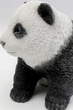 KARE Deko Figur Sitting Panda Baby 13cm