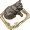 KARE Deko Figur Sleeping Koala 35cm