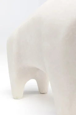 KARE Deko Figur Soft Bull 21cm