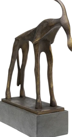 KARE Deko Figur Soft Deer 35cm