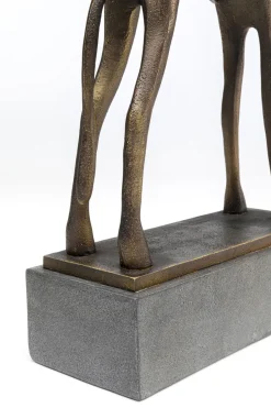 KARE Deko Figur Soft Deer 35cm